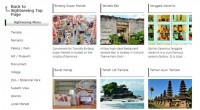 MAMI-Chan Sightseeing Spot Select Menu is OPEN!!! Here is great new for family trip in Bali! We collect sights...
