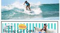 “HIRO-Chan Group Surfing Training Camp in Balangan OPEN!!!Please check surfer who want to level up surf ...