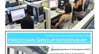 “HIRO-Chan Group Internship Program OPEN!!!Please check our new promotion! We provide internship program...