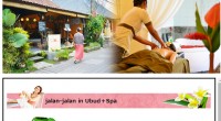 “HRIO-CHAN Group Ubud jalan-jalan+Spa OPEN!!!Do you want to spend time at plenty of nature and relaxatio...