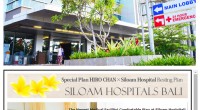 “HIRO CHAN Group Siloam Hospital PlanHere is our new plan! If you want to comfortable stay in Bali while...