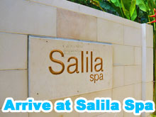 Salila Spa