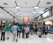 Bandara Internasional Adisucipto Yogyakarta