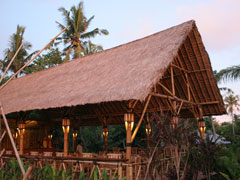 Restoran Bambu