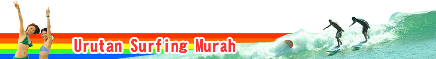 Urutan Surfing Murah