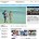 お客様の写真紹介2013を更新いたしました！こちらのページは、バリ島にお越しいただいたお客様のお写真を掲載するゲストブックです。7月にお会いしたお客様を新たにご紹介しています。ぜひご覧ください！