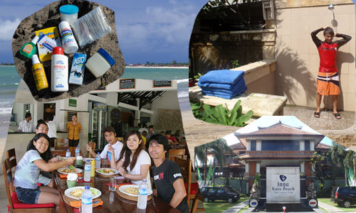 バリ島旅行会社ヒロチャンの公式ブログ♪