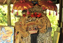 バリ島の歴史と文化