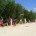 賑やかな雰囲気のクタビーチ 行商のおばちゃんが声をかけてきます バリ島には沢山のサーフポイントがありますよね！ 初心者向けのビーチもあれば、チューブが巻くエキスパートオンリーのポイントまで・・・。 バリ島西側に面したビー...
