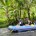 2013年4月12日、トラガワジャ川にあるトラガワジャ・アドベンチャーズ社でラフティング体験に行ってきました～！トラガワジャ川の有名ポイント「4mの落差」や全長12km以上のロングコースが楽しめ、ラフティング本来の楽しさ...