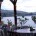 前回のつづきです。 ブドゥグルでのランチはヒロチャンおすすめの湖畔にあるレストランへ。 ブラタン湖に浮かぶように立っているこちらの Bedugul Hotel & Restaurant です。 標高が高いので風が...