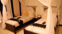 体験レポ： チャンディ ビーチ コテージ 　（Candi Beach Cottage） 2011年6月6日（月）、バリ島東部の静かなリゾート・チャンディダサにある老舗ホテル 「チャンディビーチコテージ」 に泊ってきました...